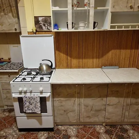 アパート коло центру і ж д