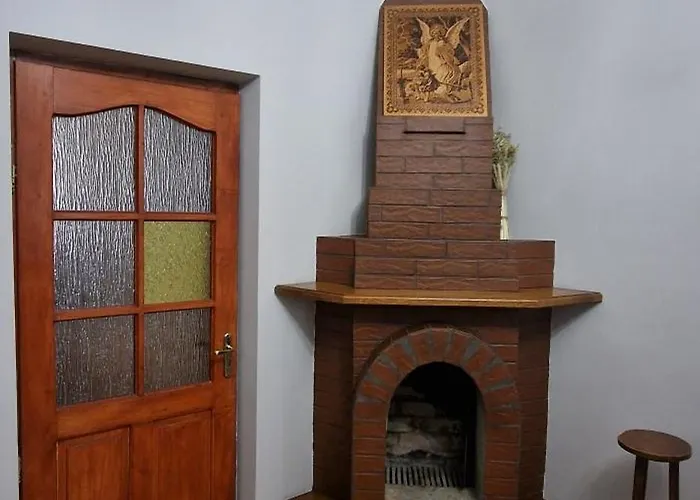 коло центру і ж д Apartment